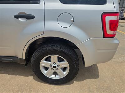 2010 Ford Escape 4WD 1OWNER RUNS&DRIVES GREAT  A/C NEW TIRES   - Photo 75 - Woodward, OK 73801