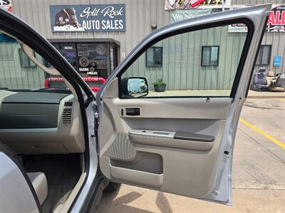 2010 Ford Escape 4WD 1OWNER RUNS&DRIVES GREAT  A/C NEW TIRES   - Photo 51 - Woodward, OK 73801
