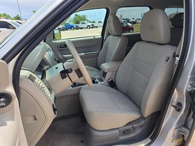 2010 Ford Escape 4WD 1OWNER RUNS&DRIVES GREAT  A/C NEW TIRES   - Photo 42 - Woodward, OK 73801