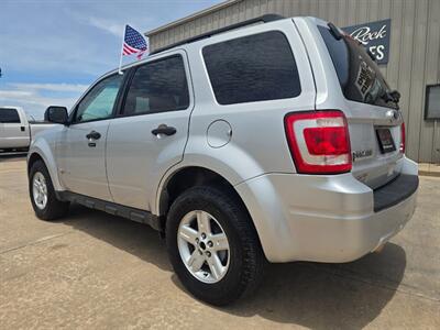 2010 Ford Escape 4WD 1OWNER RUNS&DRIVES GREAT  A/C NEW TIRES   - Photo 81 - Woodward, OK 73801