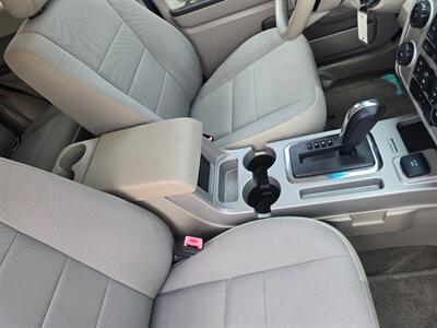 2010 Ford Escape 4WD 1OWNER RUNS&DRIVES GREAT  A/C NEW TIRES   - Photo 38 - Woodward, OK 73801