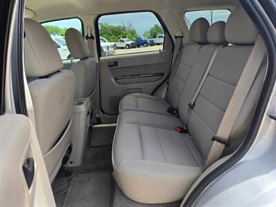 2010 Ford Escape 4WD 1OWNER RUNS&DRIVES GREAT  A/C NEW TIRES   - Photo 45 - Woodward, OK 73801