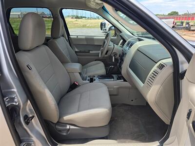 2010 Ford Escape 4WD 1OWNER RUNS&DRIVES GREAT  A/C NEW TIRES   - Photo 19 - Woodward, OK 73801