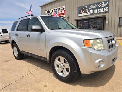 2010 Ford Escape 4WD 1OWNER RUNS&DRIVES GREAT  A/C NEW TIRES   - Photo 76 - Woodward, OK 73801