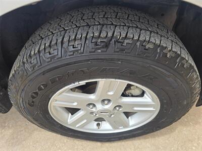 2010 Ford Escape 4WD 1OWNER RUNS&DRIVES GREAT  A/C NEW TIRES   - Photo 63 - Woodward, OK 73801