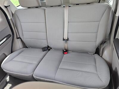 2010 Ford Escape 4WD 1OWNER RUNS&DRIVES GREAT  A/C NEW TIRES   - Photo 47 - Woodward, OK 73801