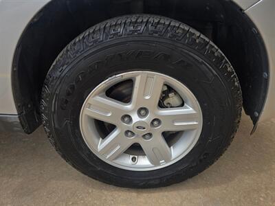 2010 Ford Escape 4WD 1OWNER RUNS&DRIVES GREAT  A/C NEW TIRES   - Photo 66 - Woodward, OK 73801