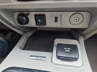 2010 Ford Escape 4WD 1OWNER RUNS&DRIVES GREAT  A/C NEW TIRES   - Photo 23 - Woodward, OK 73801