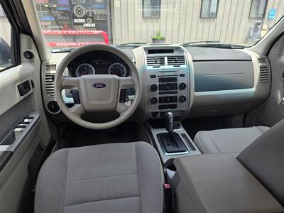 2010 Ford Escape 4WD 1OWNER RUNS&DRIVES GREAT  A/C NEW TIRES   - Photo 17 - Woodward, OK 73801