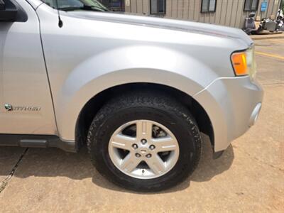2010 Ford Escape 4WD 1OWNER RUNS&DRIVES GREAT  A/C NEW TIRES   - Photo 73 - Woodward, OK 73801