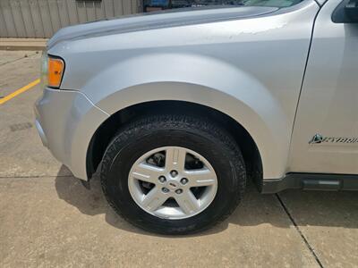 2010 Ford Escape 4WD 1OWNER RUNS&DRIVES GREAT  A/C NEW TIRES   - Photo 72 - Woodward, OK 73801