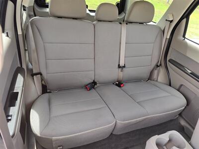 2010 Ford Escape 4WD 1OWNER RUNS&DRIVES GREAT  A/C NEW TIRES   - Photo 20 - Woodward, OK 73801