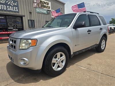 2010 Ford Escape 4WD 1OWNER RUNS&DRIVES GREAT  A/C NEW TIRES   - Photo 77 - Woodward, OK 73801