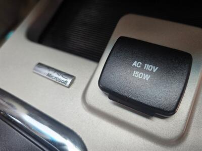 2010 Ford Escape 4WD 1OWNER RUNS&DRIVES GREAT  A/C NEW TIRES   - Photo 33 - Woodward, OK 73801