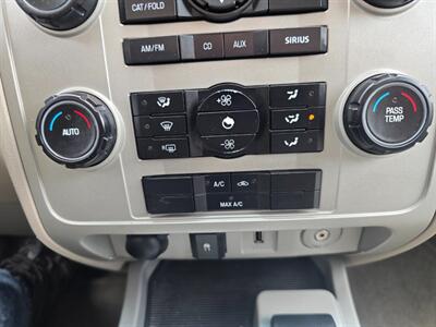 2010 Ford Escape 4WD 1OWNER RUNS&DRIVES GREAT  A/C NEW TIRES   - Photo 30 - Woodward, OK 73801