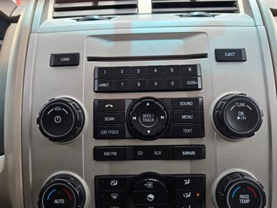 2010 Ford Escape 4WD 1OWNER RUNS&DRIVES GREAT  A/C NEW TIRES   - Photo 29 - Woodward, OK 73801