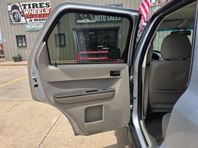 2010 Ford Escape 4WD 1OWNER RUNS&DRIVES GREAT  A/C NEW TIRES   - Photo 52 - Woodward, OK 73801