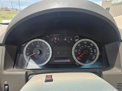 2010 Ford Escape 4WD 1OWNER RUNS&DRIVES GREAT  A/C NEW TIRES   - Photo 15 - Woodward, OK 73801