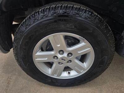 2010 Ford Escape 4WD 1OWNER RUNS&DRIVES GREAT  A/C NEW TIRES   - Photo 67 - Woodward, OK 73801