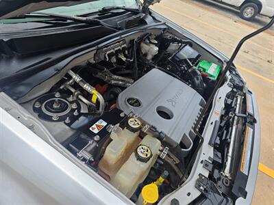 2010 Ford Escape 4WD 1OWNER RUNS&DRIVES GREAT  A/C NEW TIRES   - Photo 70 - Woodward, OK 73801