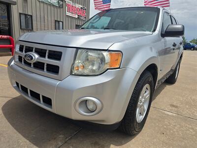 2010 Ford Escape 4WD 1OWNER RUNS&DRIVES GREAT  A/C NEW TIRES   - Photo 8 - Woodward, OK 73801