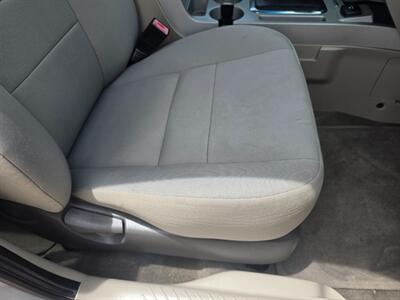 2010 Ford Escape 4WD 1OWNER RUNS&DRIVES GREAT  A/C NEW TIRES   - Photo 48 - Woodward, OK 73801