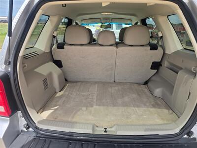 2010 Ford Escape 4WD 1OWNER RUNS&DRIVES GREAT  A/C NEW TIRES   - Photo 55 - Woodward, OK 73801