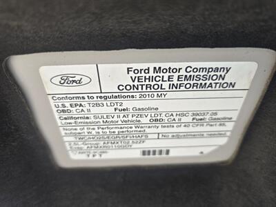 2010 Ford Escape 4WD 1OWNER RUNS&DRIVES GREAT  A/C NEW TIRES   - Photo 86 - Woodward, OK 73801