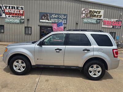 2010 Ford Escape 4WD 1OWNER RUNS&DRIVES GREAT  A/C NEW TIRES   - Photo 4 - Woodward, OK 73801