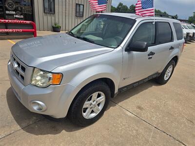 2010 Ford Escape 4WD 1OWNER RUNS&DRIVES GREAT  A/C NEW TIRES   - Photo 2 - Woodward, OK 73801