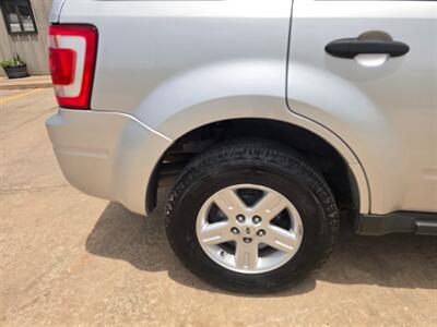 2010 Ford Escape 4WD 1OWNER RUNS&DRIVES GREAT  A/C NEW TIRES   - Photo 74 - Woodward, OK 73801