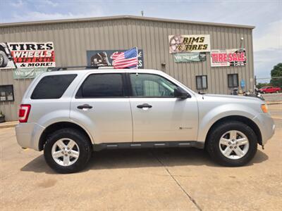 2010 Ford Escape 4WD 1OWNER RUNS&DRIVES GREAT  A/C NEW TIRES   - Photo 78 - Woodward, OK 73801