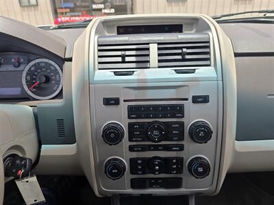 2010 Ford Escape 4WD 1OWNER RUNS&DRIVES GREAT  A/C NEW TIRES   - Photo 22 - Woodward, OK 73801