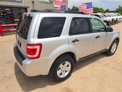 2010 Ford Escape 4WD 1OWNER RUNS&DRIVES GREAT  A/C NEW TIRES   - Photo 5 - Woodward, OK 73801
