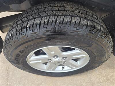 2010 Ford Escape 4WD 1OWNER RUNS&DRIVES GREAT  A/C NEW TIRES   - Photo 62 - Woodward, OK 73801