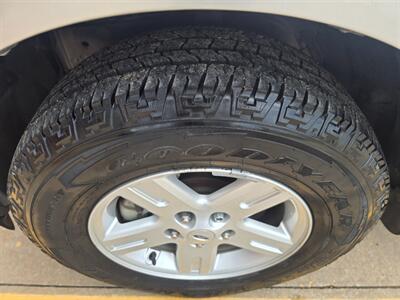 2010 Ford Escape 4WD 1OWNER RUNS&DRIVES GREAT  A/C NEW TIRES   - Photo 61 - Woodward, OK 73801