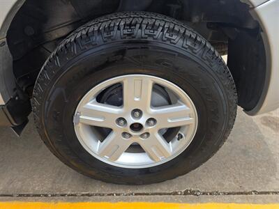 2010 Ford Escape 4WD 1OWNER RUNS&DRIVES GREAT  A/C NEW TIRES   - Photo 65 - Woodward, OK 73801