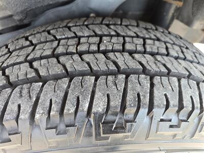 2010 Ford Escape 4WD 1OWNER RUNS&DRIVES GREAT  A/C NEW TIRES   - Photo 58 - Woodward, OK 73801