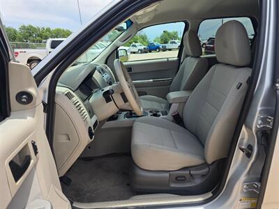 2010 Ford Escape 4WD 1OWNER RUNS&DRIVES GREAT  A/C NEW TIRES   - Photo 18 - Woodward, OK 73801