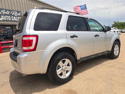 2010 Ford Escape 4WD 1OWNER RUNS&DRIVES GREAT  A/C NEW TIRES   - Photo 80 - Woodward, OK 73801