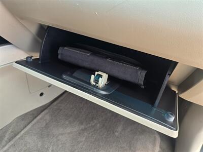 2010 Ford Escape 4WD 1OWNER RUNS&DRIVES GREAT  A/C NEW TIRES   - Photo 39 - Woodward, OK 73801