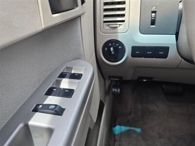 2010 Ford Escape 4WD 1OWNER RUNS&DRIVES GREAT  A/C NEW TIRES   - Photo 32 - Woodward, OK 73801