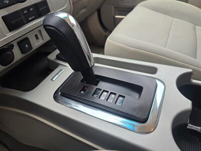 2010 Ford Escape 4WD 1OWNER RUNS&DRIVES GREAT  A/C NEW TIRES   - Photo 34 - Woodward, OK 73801