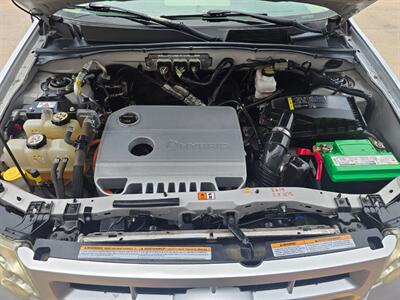 2010 Ford Escape 4WD 1OWNER RUNS&DRIVES GREAT  A/C NEW TIRES   - Photo 69 - Woodward, OK 73801