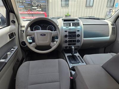 2010 Ford Escape 4WD 1OWNER RUNS&DRIVES GREAT  A/C NEW TIRES   - Photo 40 - Woodward, OK 73801