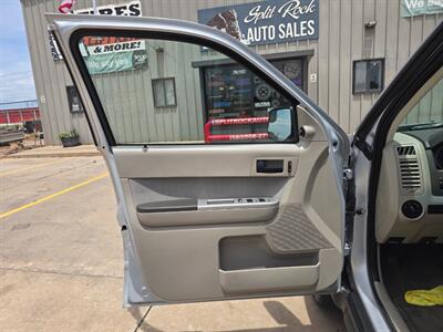 2010 Ford Escape 4WD 1OWNER RUNS&DRIVES GREAT  A/C NEW TIRES   - Photo 50 - Woodward, OK 73801