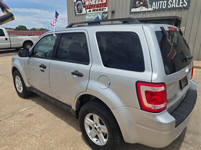 2010 Ford Escape 4WD 1OWNER RUNS&DRIVES GREAT  A/C NEW TIRES   - Photo 6 - Woodward, OK 73801