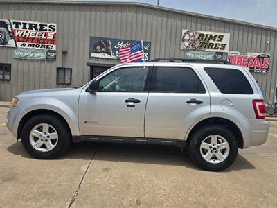 2010 Ford Escape 4WD 1OWNER RUNS&DRIVES GREAT  A/C NEW TIRES   - Photo 79 - Woodward, OK 73801