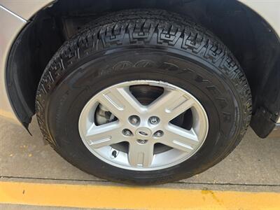 2010 Ford Escape 4WD 1OWNER RUNS&DRIVES GREAT  A/C NEW TIRES   - Photo 64 - Woodward, OK 73801