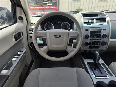 2010 Ford Escape 4WD 1OWNER RUNS&DRIVES GREAT  A/C NEW TIRES   - Photo 21 - Woodward, OK 73801